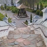 Загоски, фото отдыхающего в мае