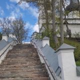 Загоски, фото отдыхающего в мае