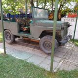 Одинцово, фото отдыхающего в мае
