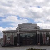 Пенза, фото отдыхающего в мае