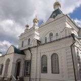 Пенза, фото отдыхающего в мае