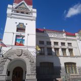 Пенза, фото отдыхающего в мае