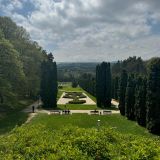 Кисловодск, фото отдыхающего в мае