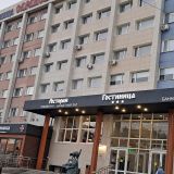 Саранск, фото отдыхающего в апреле