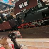 Саранск, фото отдыхающего в апреле