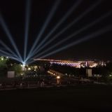 Волгоградская область, фото отдыхающего в мае