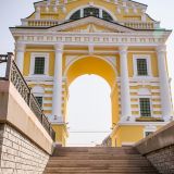 Иркутск, фото отдыхающего в мае
