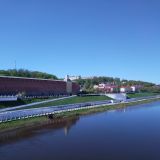 Смоленская область, фото отдыхающего в мае