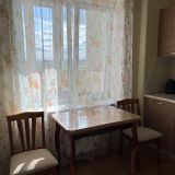 Апартаменты Стрелка-гостевые квартиры, фото гостя