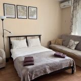 Апартаменты Стрелка-гостевые квартиры, фото гостя