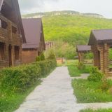 База отдыха Две реки, фото гостя