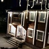 Гостиница Ранчо 636, фото гостя