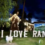 Гостиница Ранчо 636, фото гостя