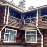 Гостиница Ранчо 636, фото гостя