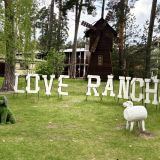 Гостиница Ранчо 636, фото гостя