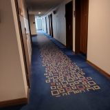 Гостиница Hampton by Hilton Voronezh, фото гостя