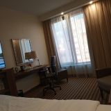 Гостиница Hampton by Hilton Voronezh, фото гостя