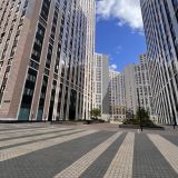 Апартаменты FoRRest Vodny, фото гостя