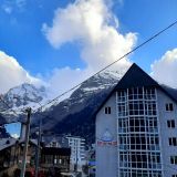 Отель Бостан, фото гостя