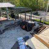 Гостиница Стригино, фото гостя