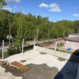 Гостиница Стригино, фото гостя