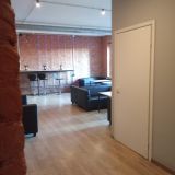 Хостел a4 capsules, фото гостя