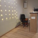 Хостел a4 capsules, фото гостя