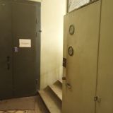 Хостел a4 capsules, фото гостя