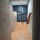 Хостел a4 capsules, фото гостя