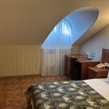 Гостиница Московская застава, фото гостя