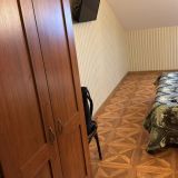 Гостиница Московская застава, фото гостя