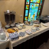 Гостиница Московская застава, фото гостя