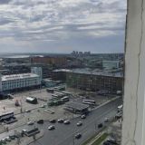 Маринс Парк Отель Новосибирск, фото гостя
