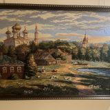 Гостевая Изба на Истре, фото гостя