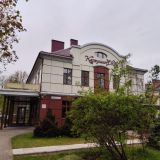 Гостиница Каркушин Дом, фото гостя