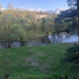 Санаторий Кстово, фото гостя