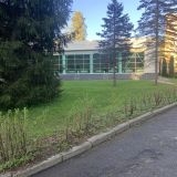 Санаторий Кстово, фото гостя