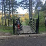 Санаторий Кстово, фото гостя