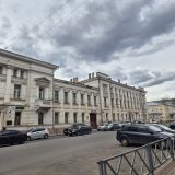 Гостевой дом Академии Пастухова, фото гостя