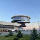 Волгоградская область, фото отдыхающего в мае