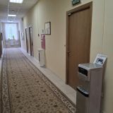 Гостиница Коломенское, фото гостя