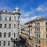 Меблированные комнаты Как дома, фото гостя