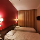 Меблированные комнаты Как дома, фото гостя