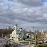 Отель Мартон Вологда, фото гостя