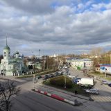 Отель Мартон Вологда, фото гостя