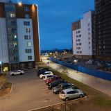 Апартаменты У озера, фото гостя