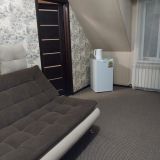 Мини-отель Теплый стан, фото гостя