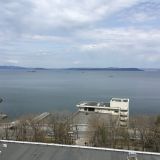 АЗИМУТ Отель Владивосток, фото гостя
