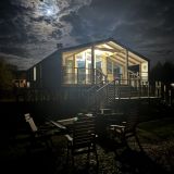 Загородный отель Pine River, фото гостя