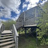 Загородный отель Pine River, фото гостя